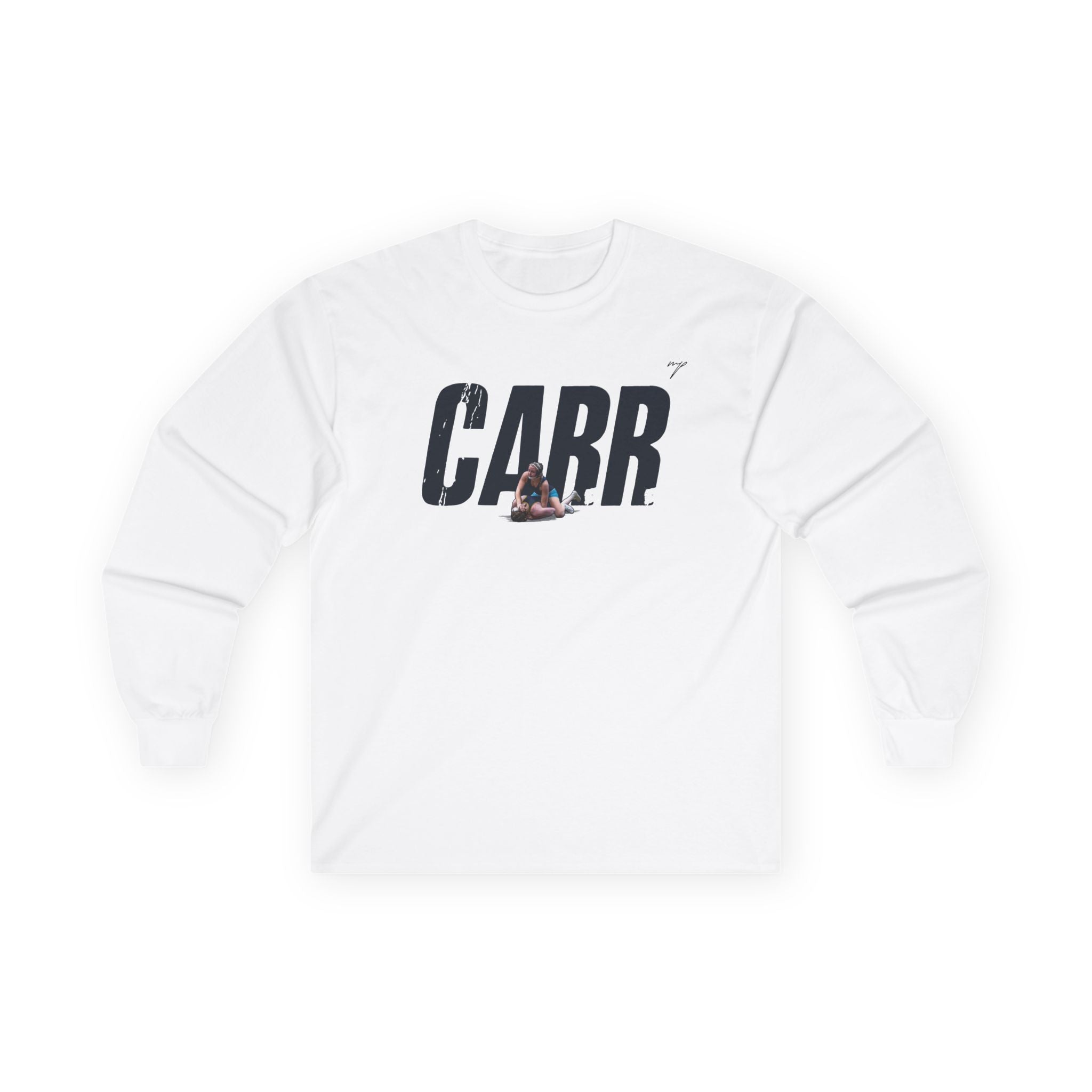 Callie Carr Long Sleeve