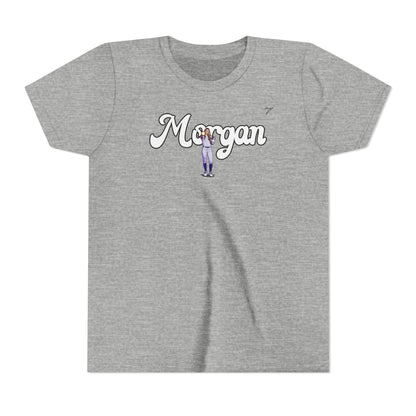 Morgan Bragg YOUTH Graphic Tee