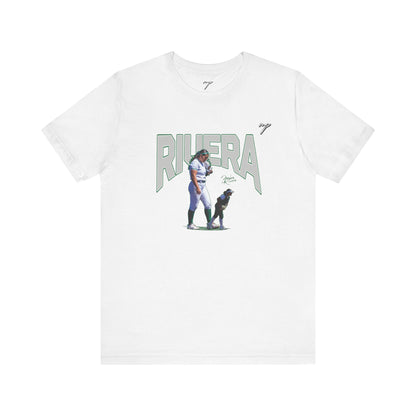 Jordan Rivera Graphic Tee