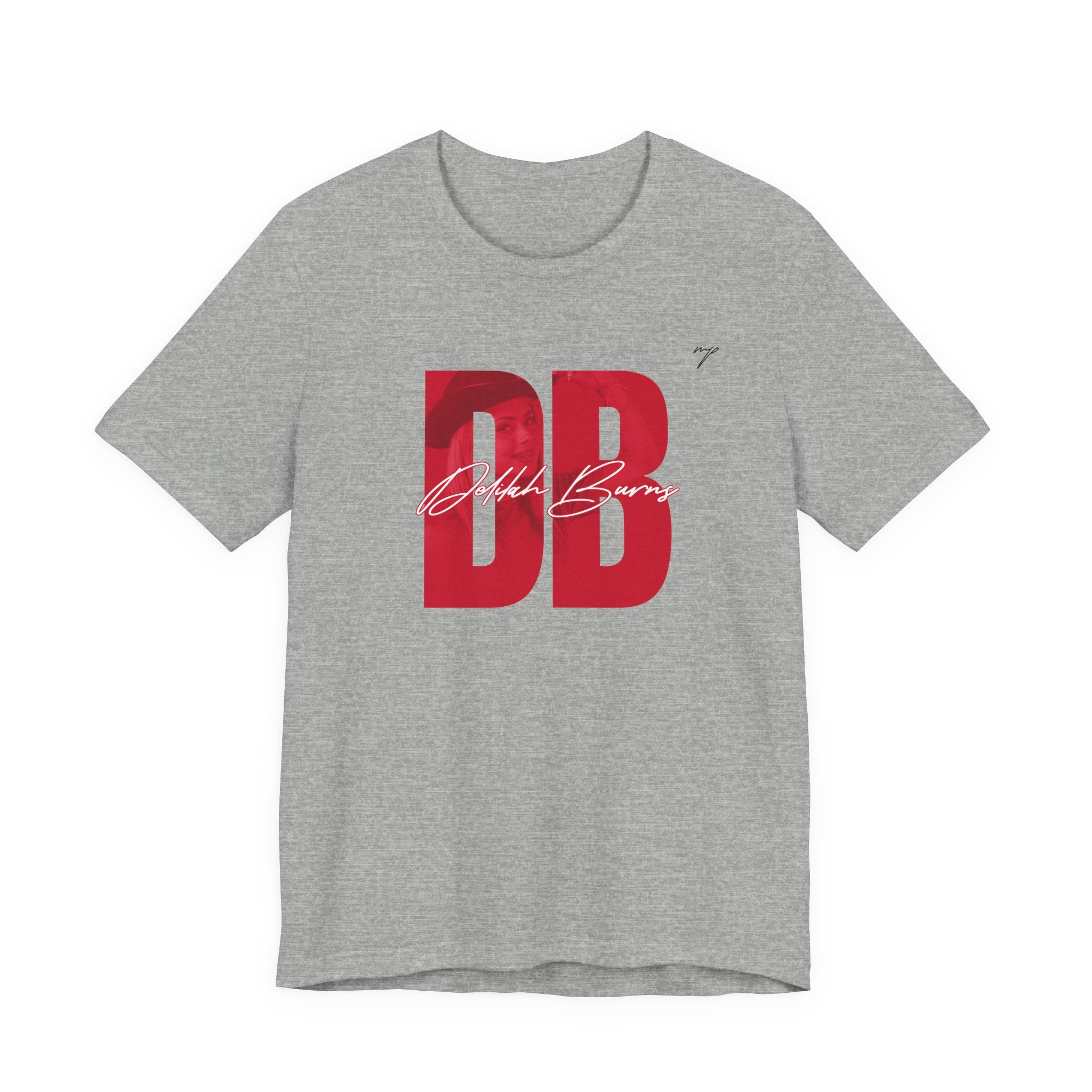 Delilah Burns Graphic Tee