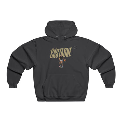 Lucie Castagne Vintage Hoodie