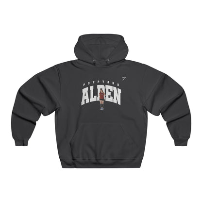 Poppyana Alden Vintage Hoodie
