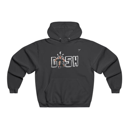 Dash Sirmon Vintage Hoodie