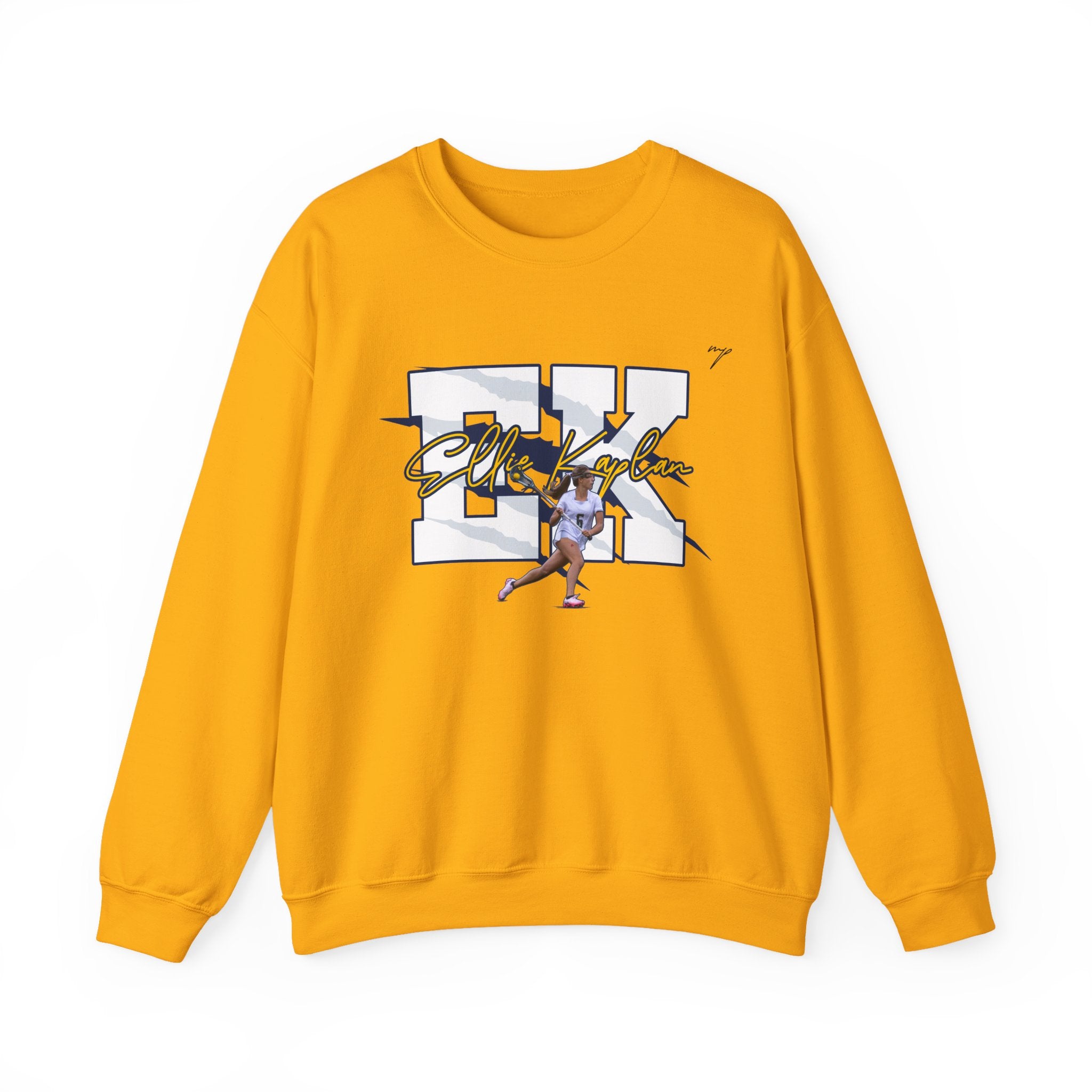 Ellie Kaplan Crewneck