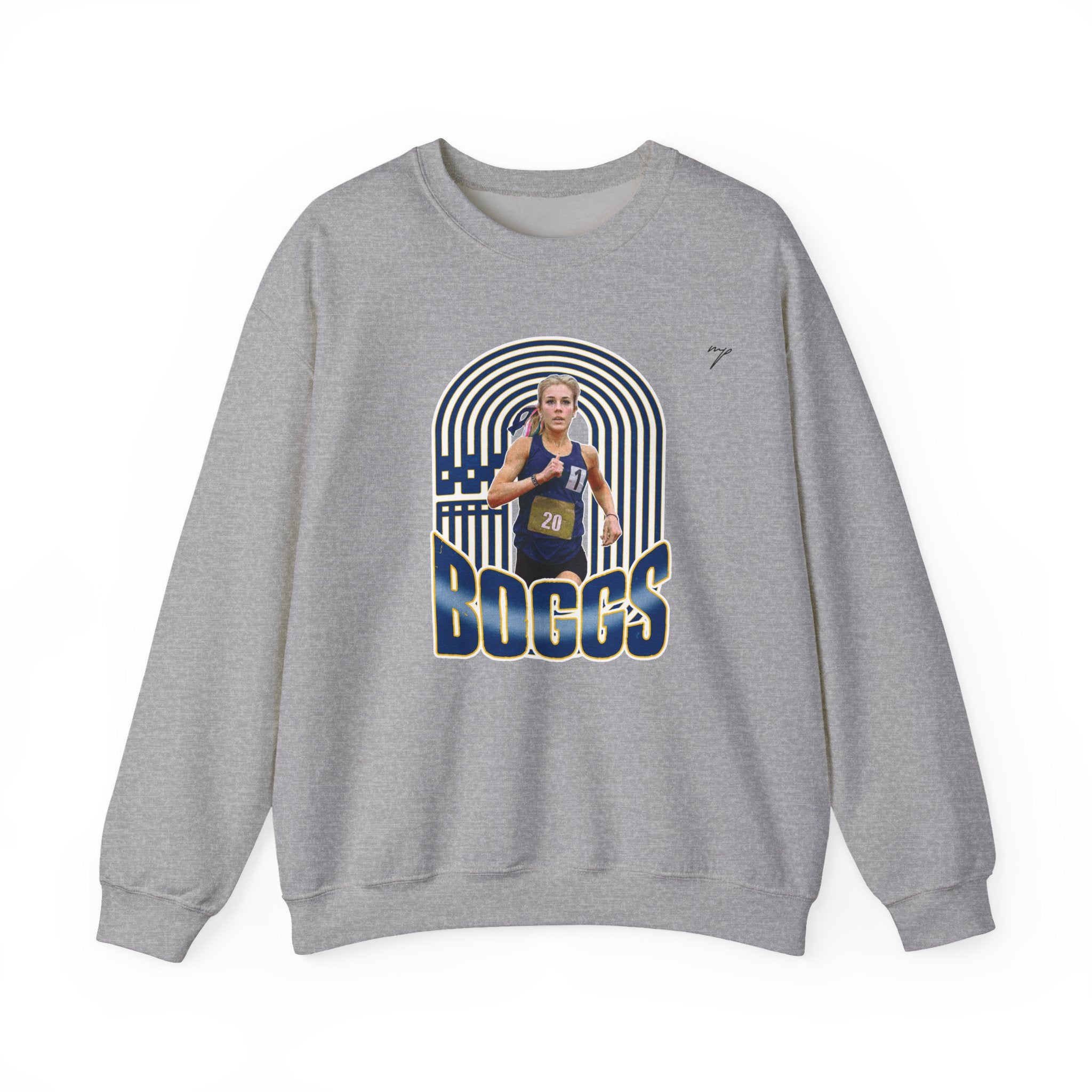 Arabella Boggs Crewneck