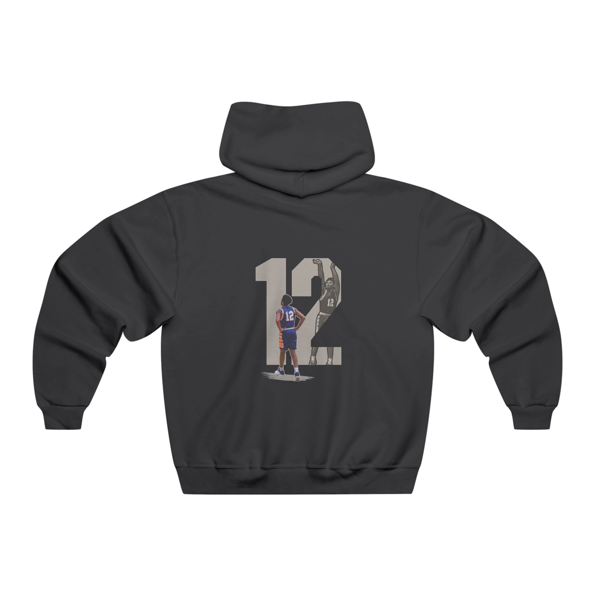 Avree Harris Vintage Hoodie
