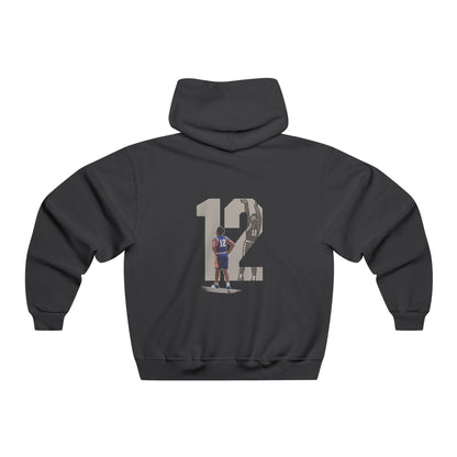 Avree Harris Vintage Hoodie