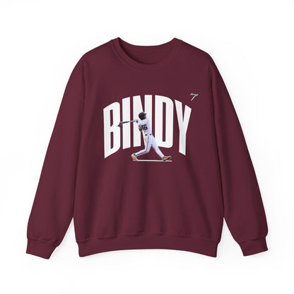 Blake Binderup Crewneck
