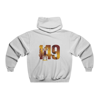 Aidan Ruddy Vintage Hoodie