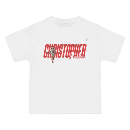 Christopher Doshna Vintage Tee