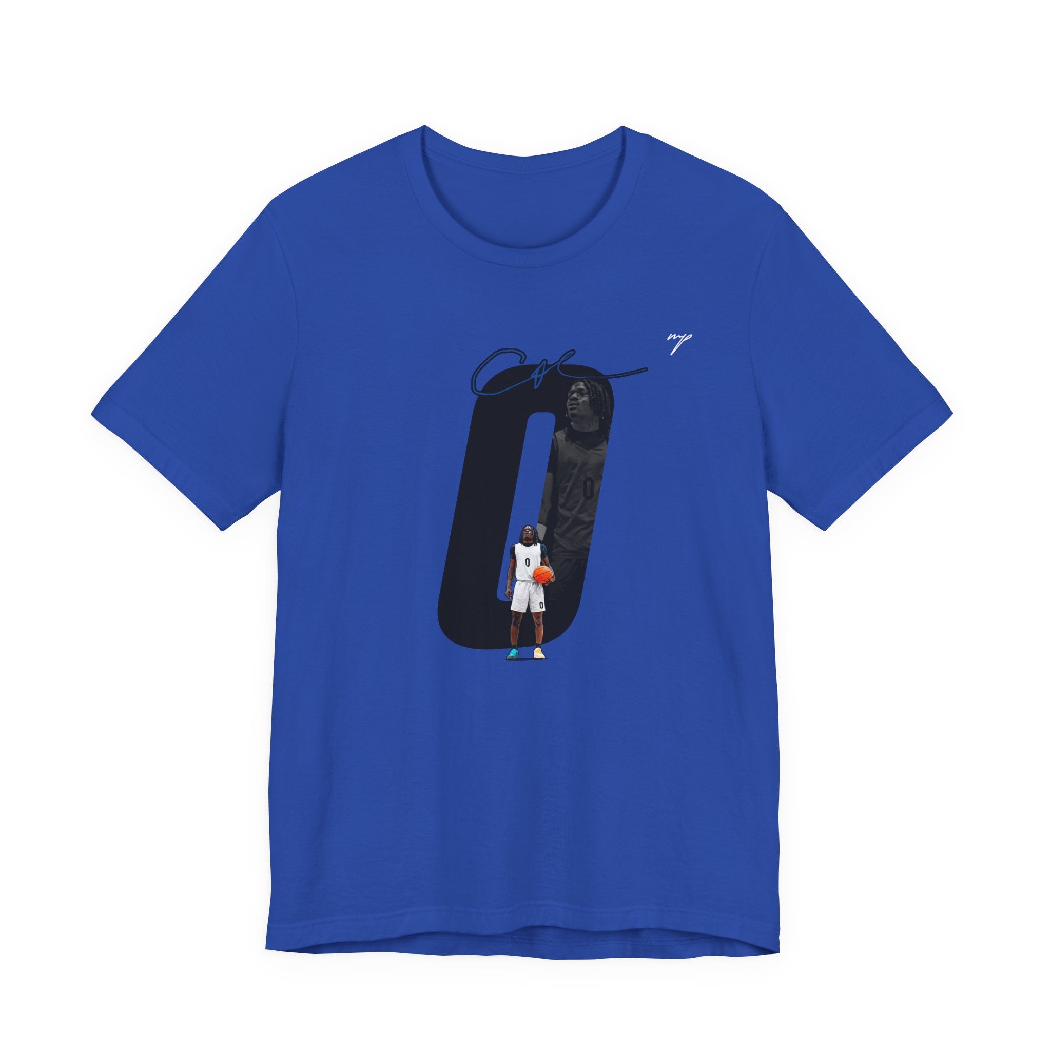 Christian Walker Graphic Tee