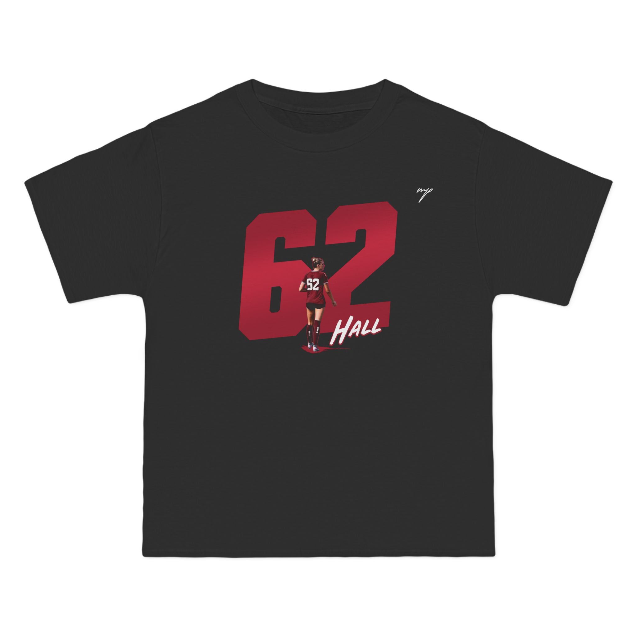 Stella Hall Vintage Tee