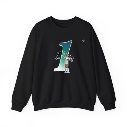 Tess Bartholomew Crewneck