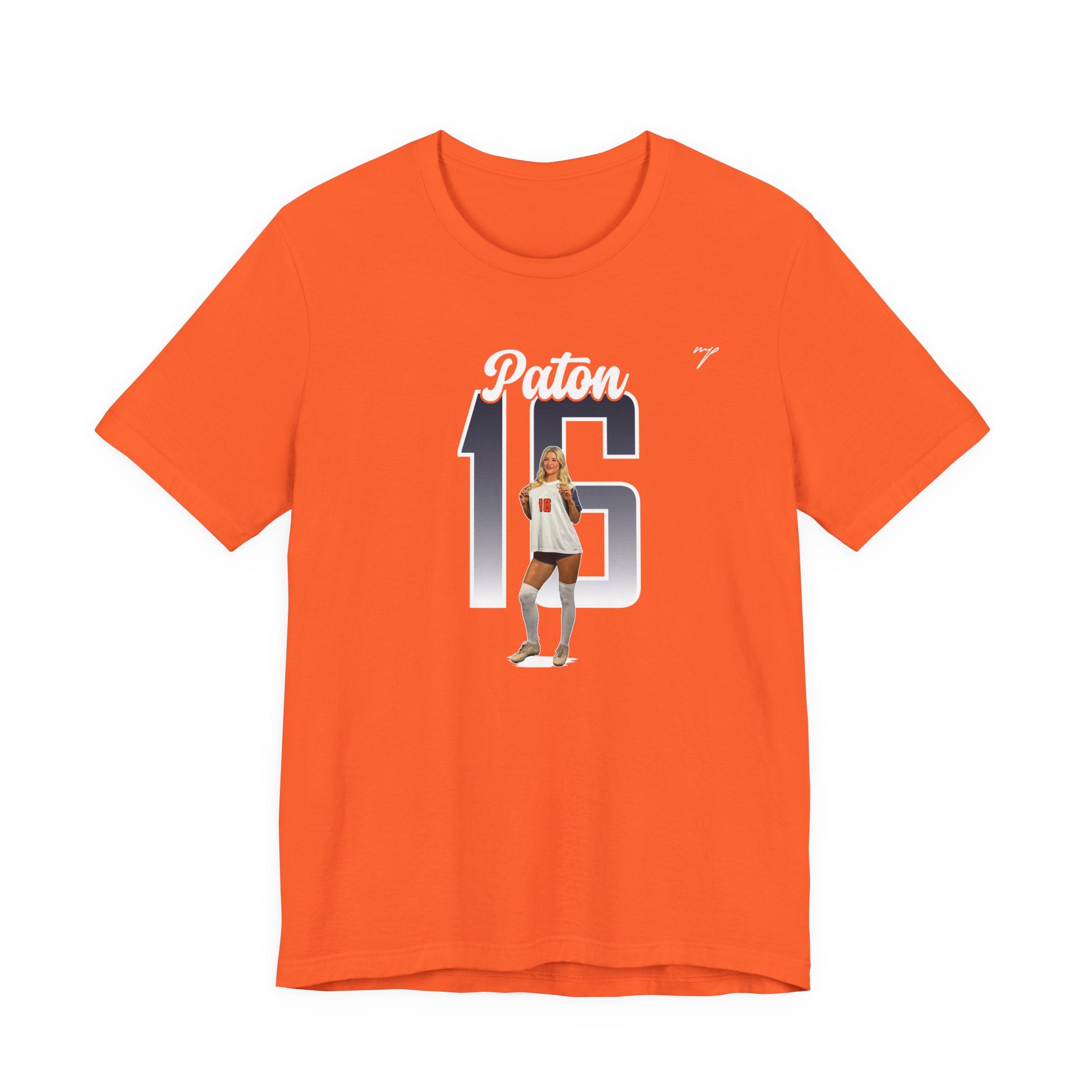 Grace Paton Graphic Tee