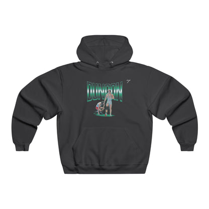 Logan Duncan Vintage Hoodie