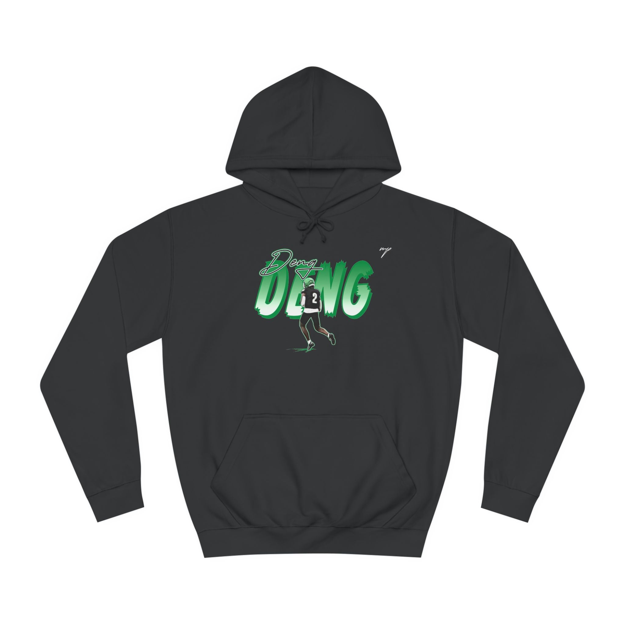 Deng Deng Hoodie