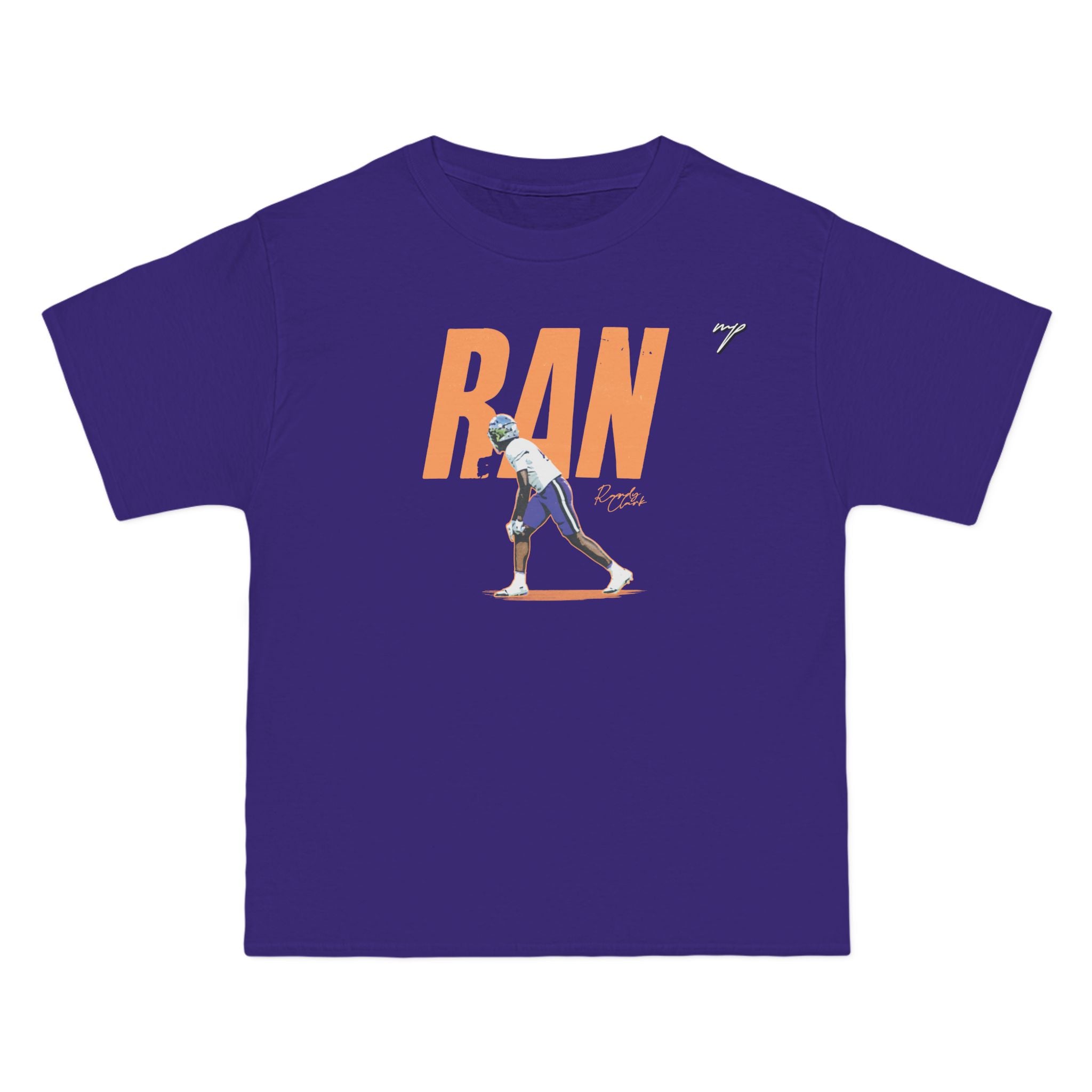 Randy Clark Vintage Tee