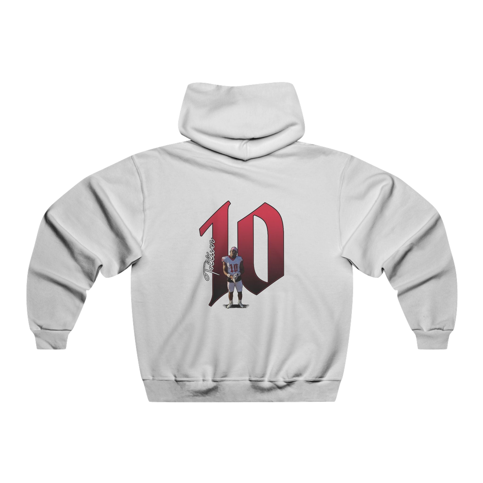 Na'Var Tolliver Vintage Hoodie