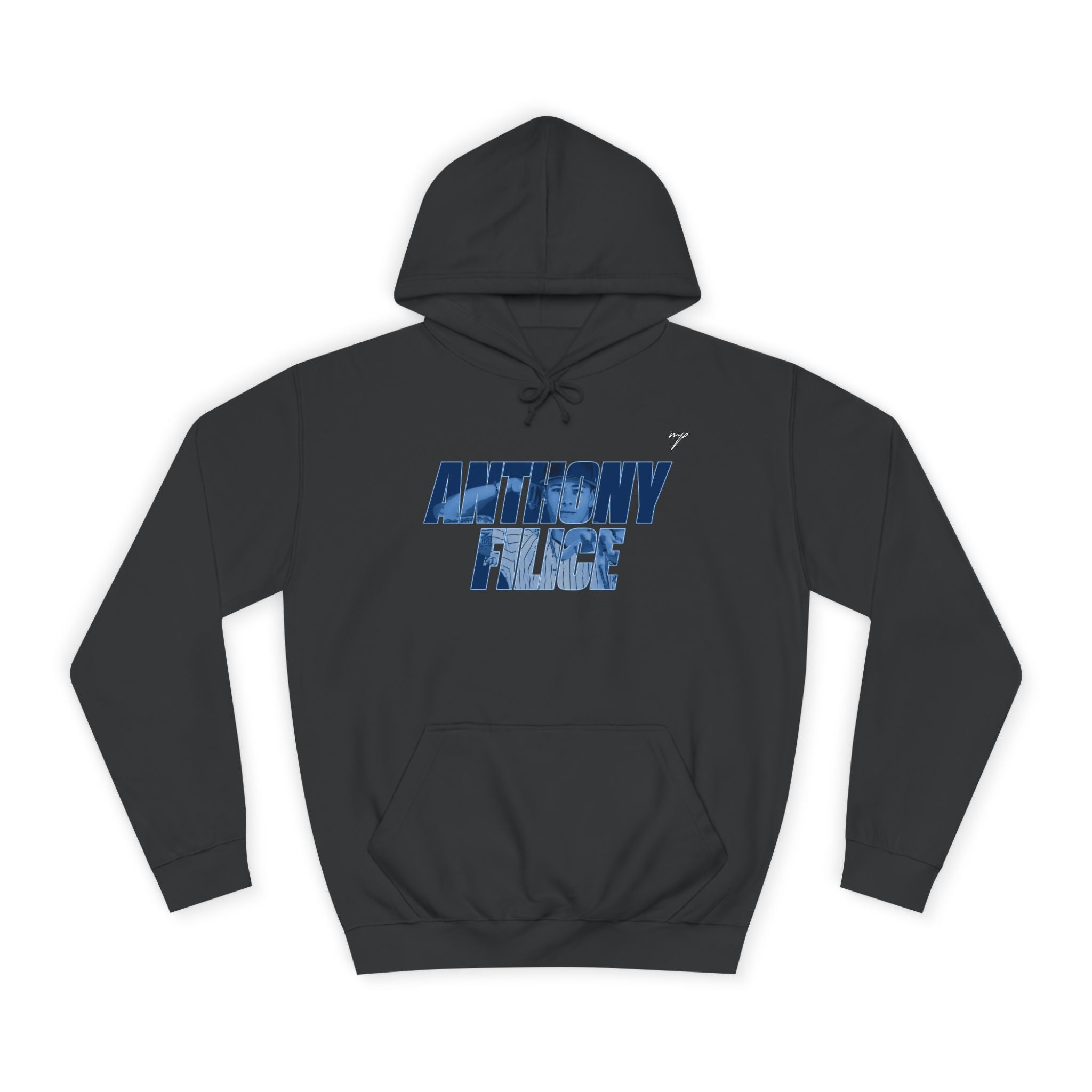 Anthony Filice Hoodie