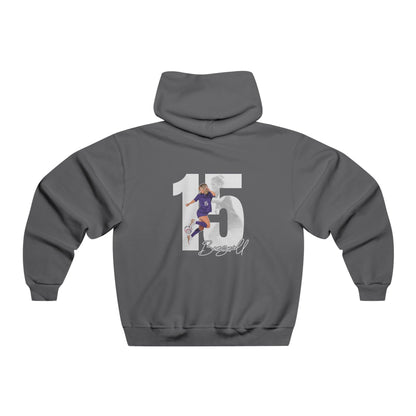 Mckinnan Braswell Vintage Hoodie