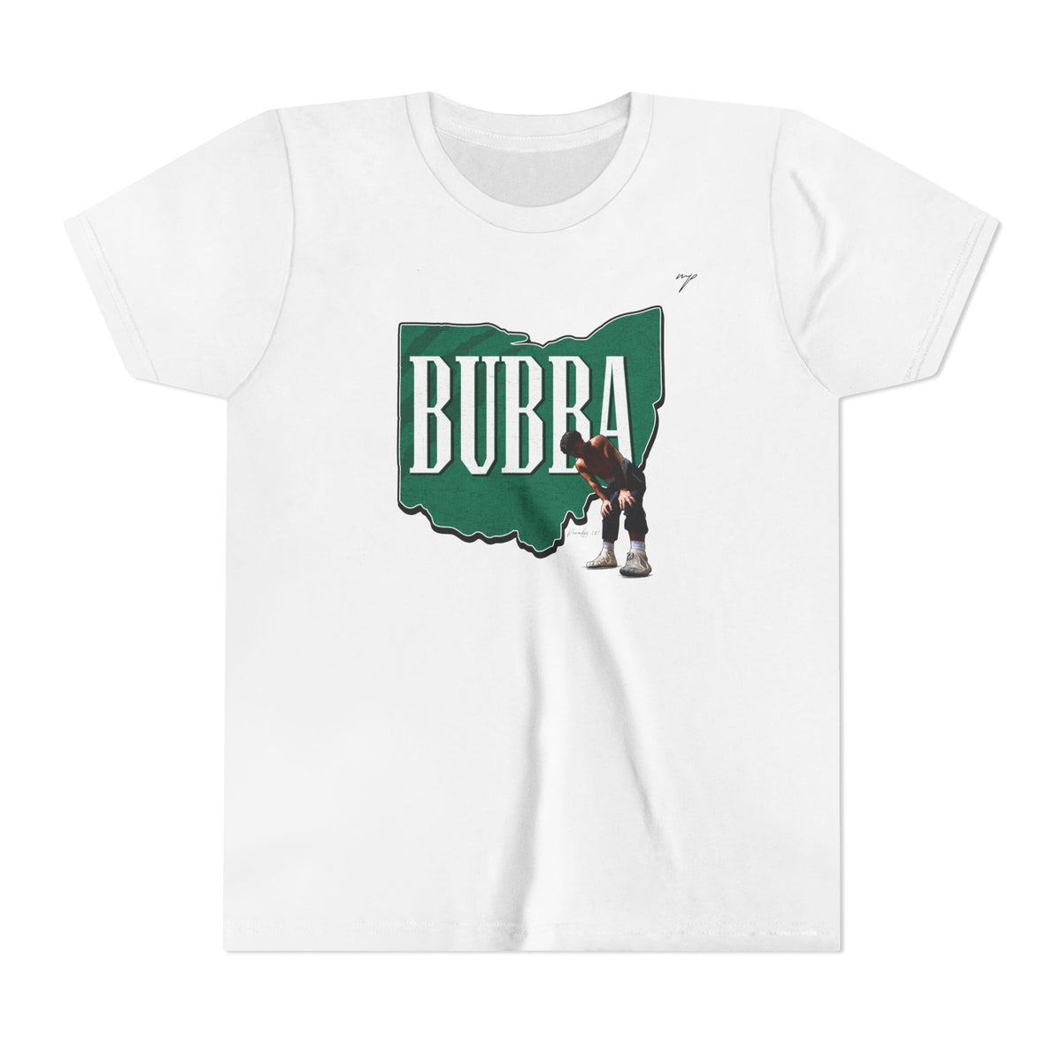 Adonis Bonar II YOUTH Graphic Tee