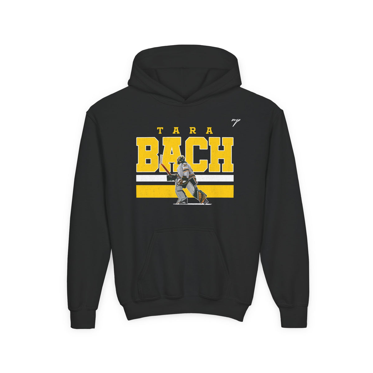 Tara Bach YOUTH Hoodie