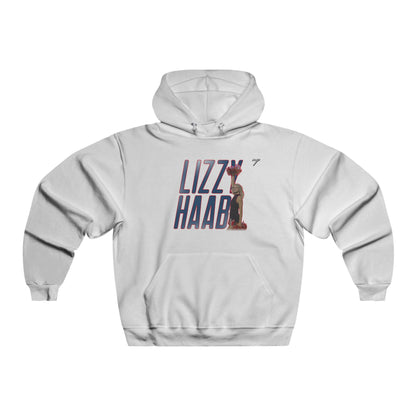 Lizzy Haab Vintage Hoodie