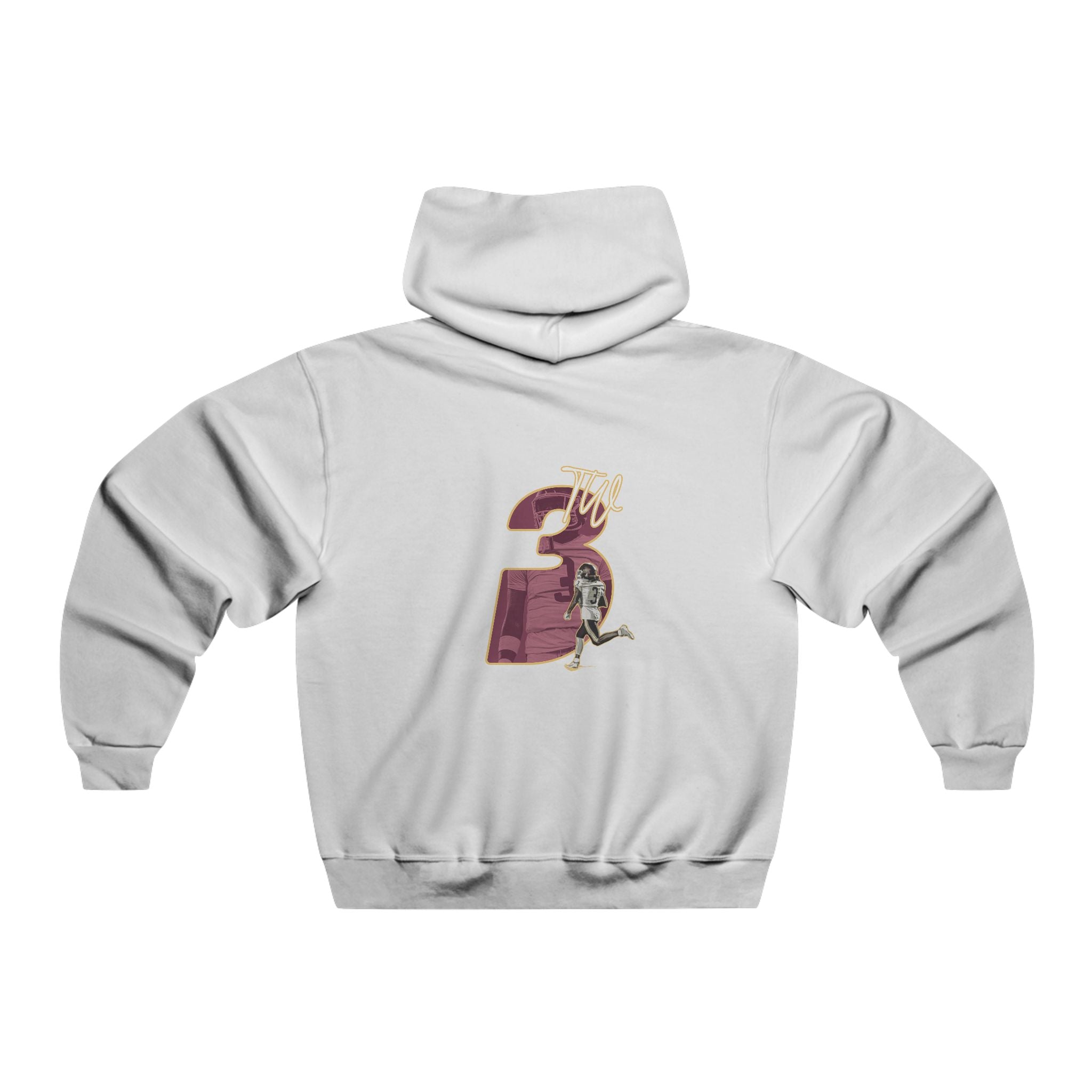 Trevon Washington Vintage Hoodie