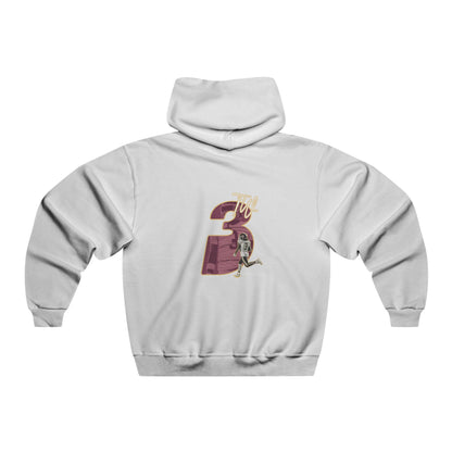 Trevon Washington Vintage Hoodie