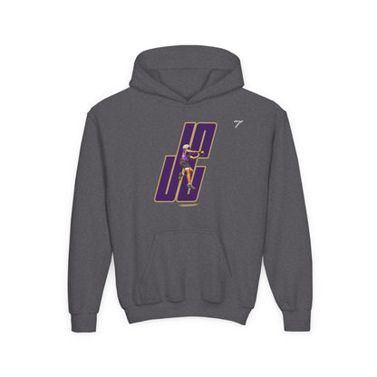 Jason Curry YOUTH Hoodie