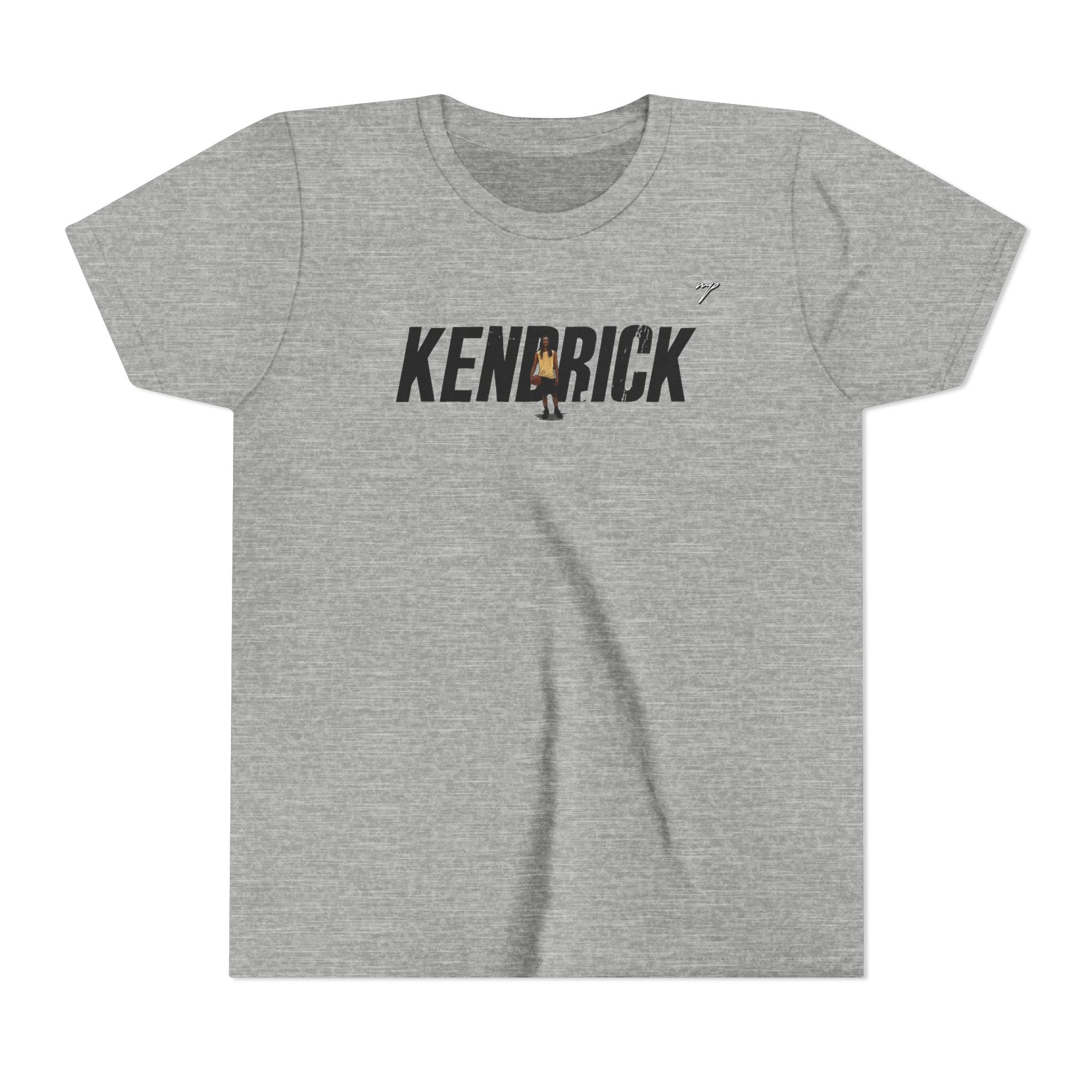 Kendrick Fillyaw YOUTH Graphic Tee