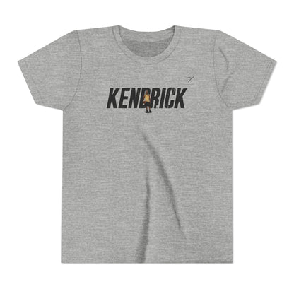 Kendrick Fillyaw YOUTH Graphic Tee