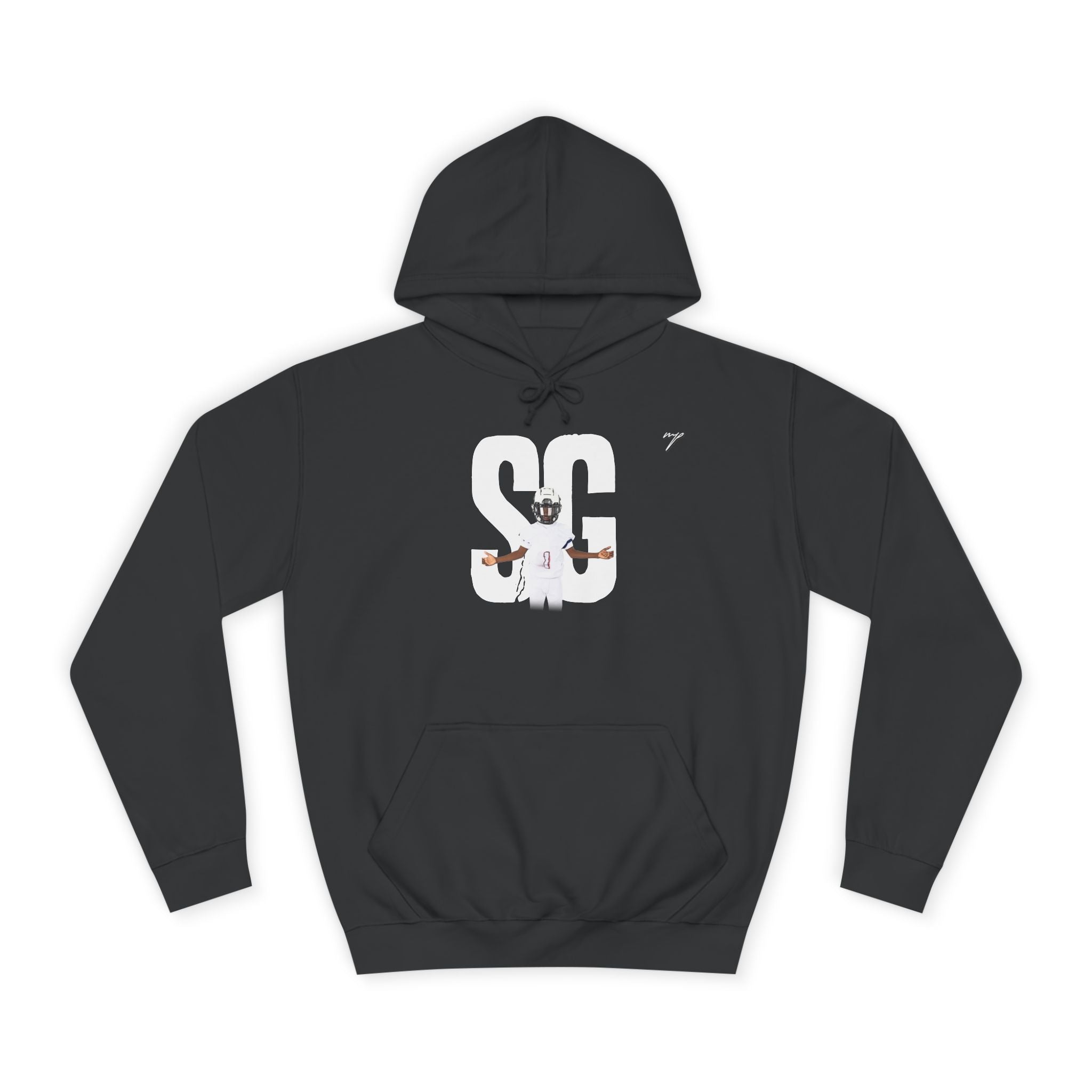 Steven Gamble Hoodie