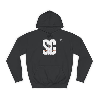 Steven Gamble Hoodie