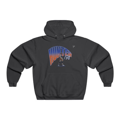 Hunter Adams Vintage Hoodie