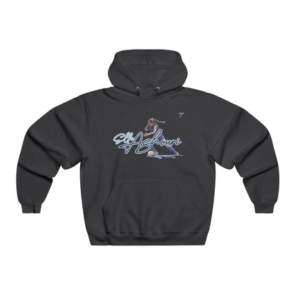 Ella Ashouri Vintage Hoodie