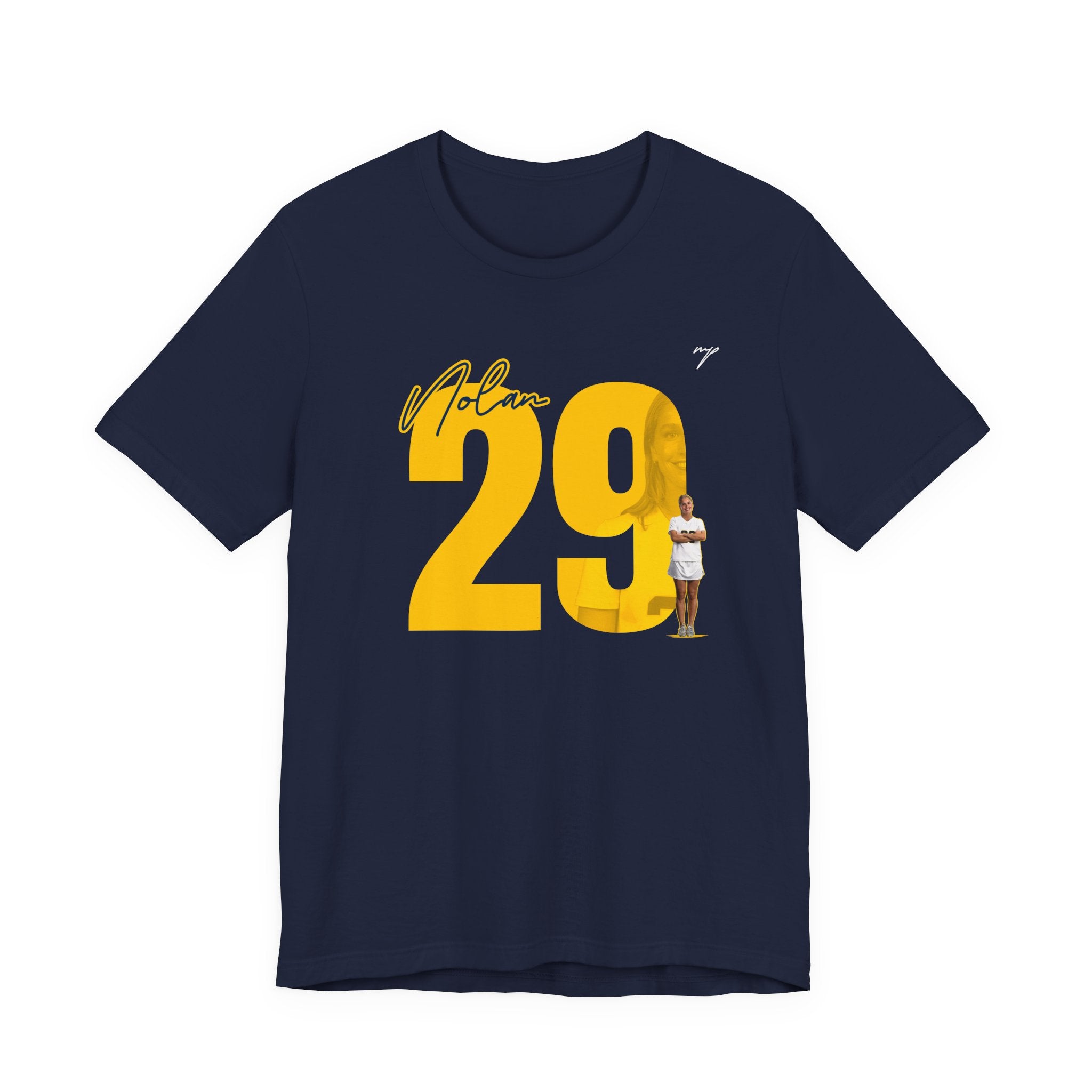 Stella Nolan Graphic Tee