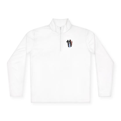 Guillermo Libran Quarter-Zip