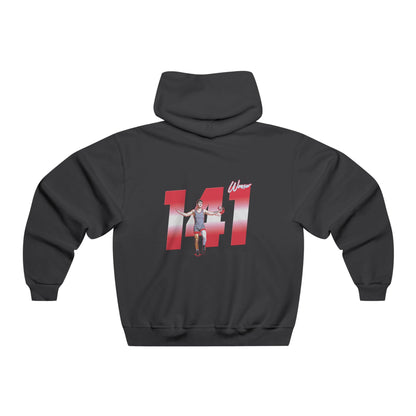 Ethan Wonser Vintage Hoodie