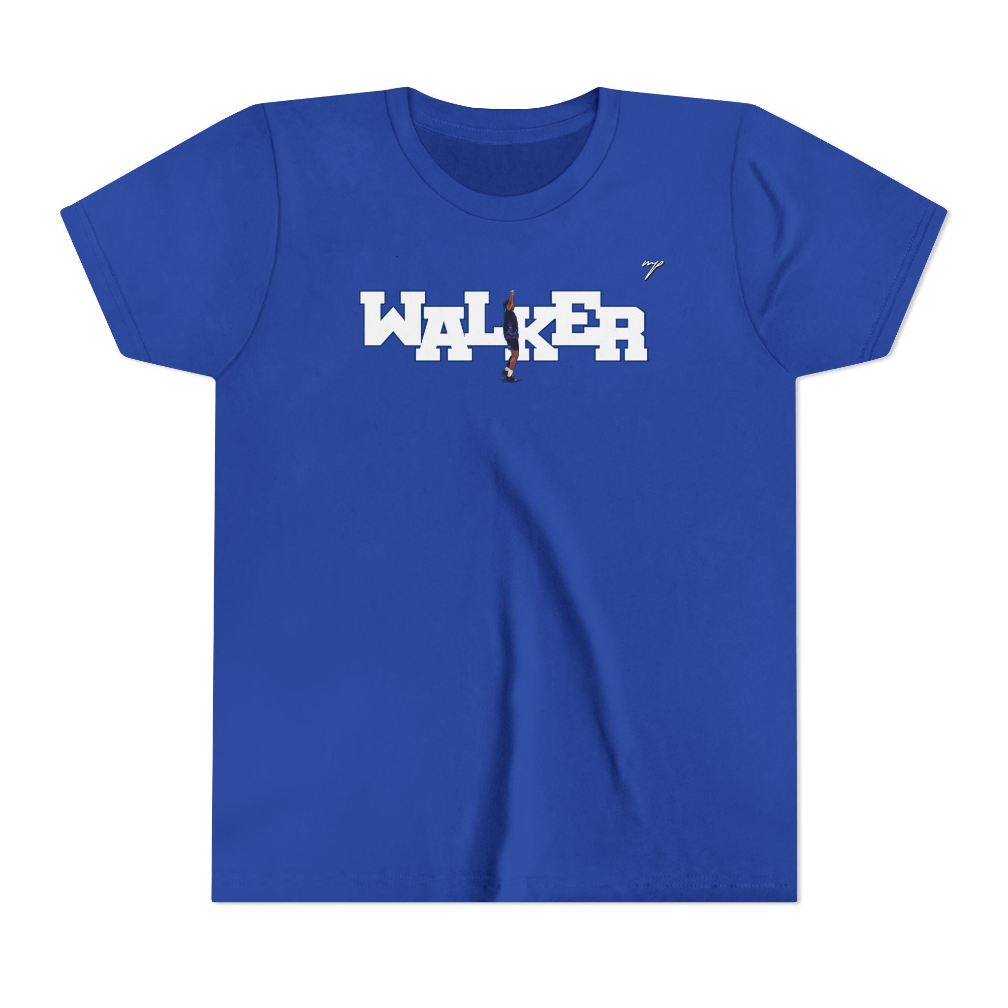 Kaleb Walker YOUTH Graphic Tee
