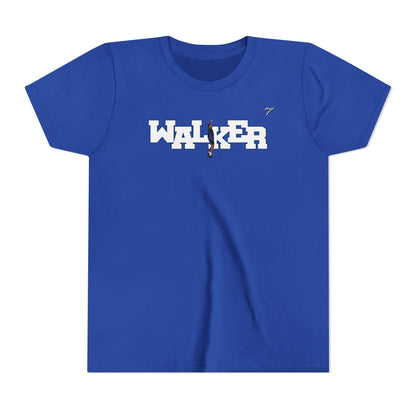 Kaleb Walker YOUTH Graphic Tee