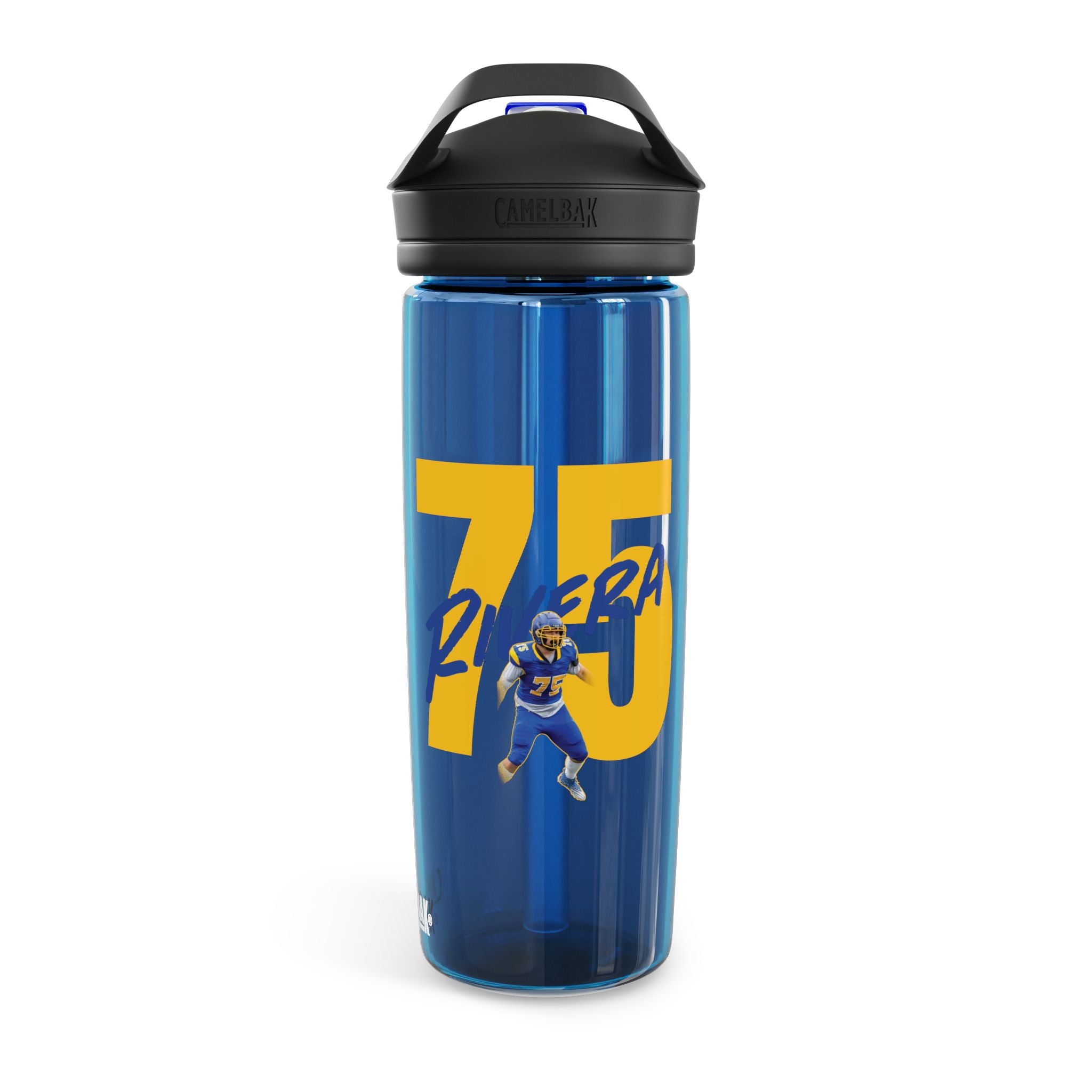 Jomani Rivera CamelBak Water Bottle