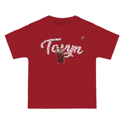 Tavyn Baffa Vintage Tee