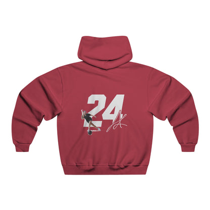 Amanda Lang Vintage Hoodie