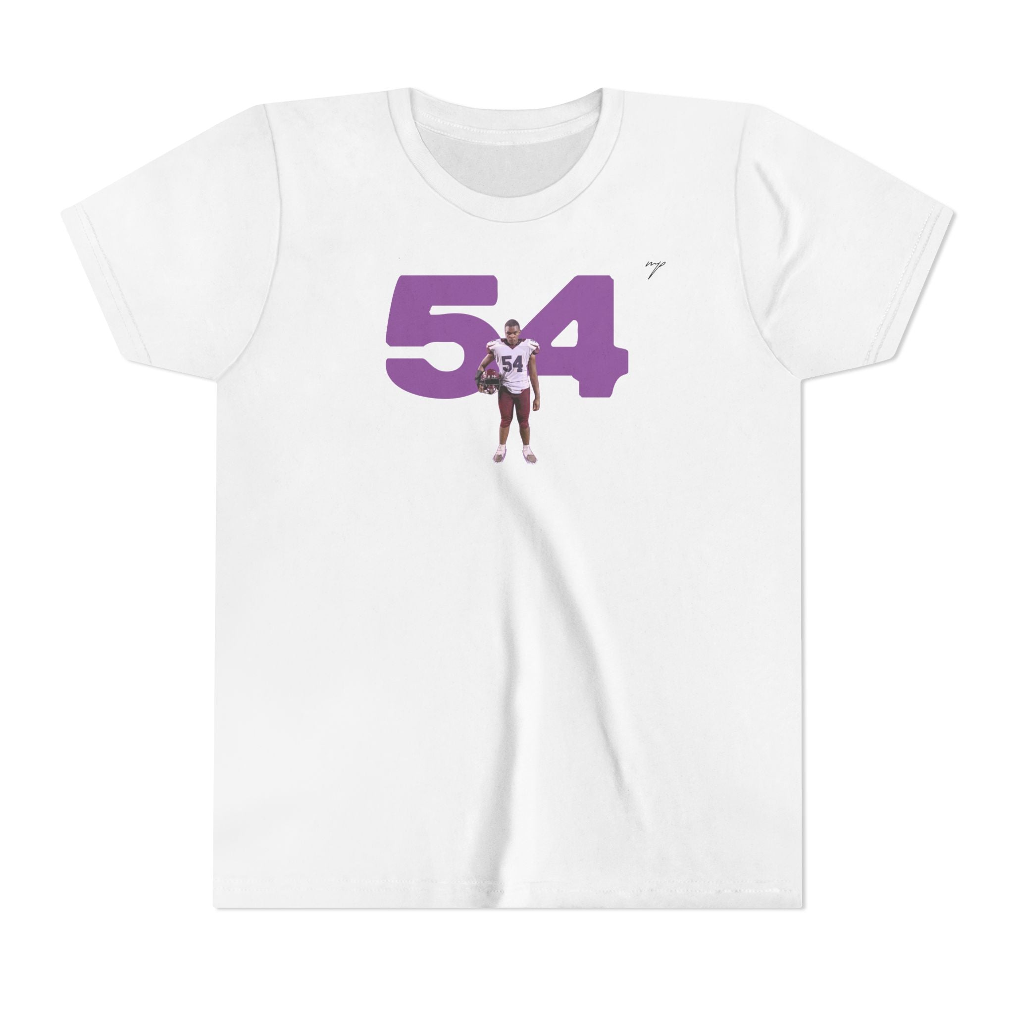 Kendrick Sutton YOUTH Graphic Tee