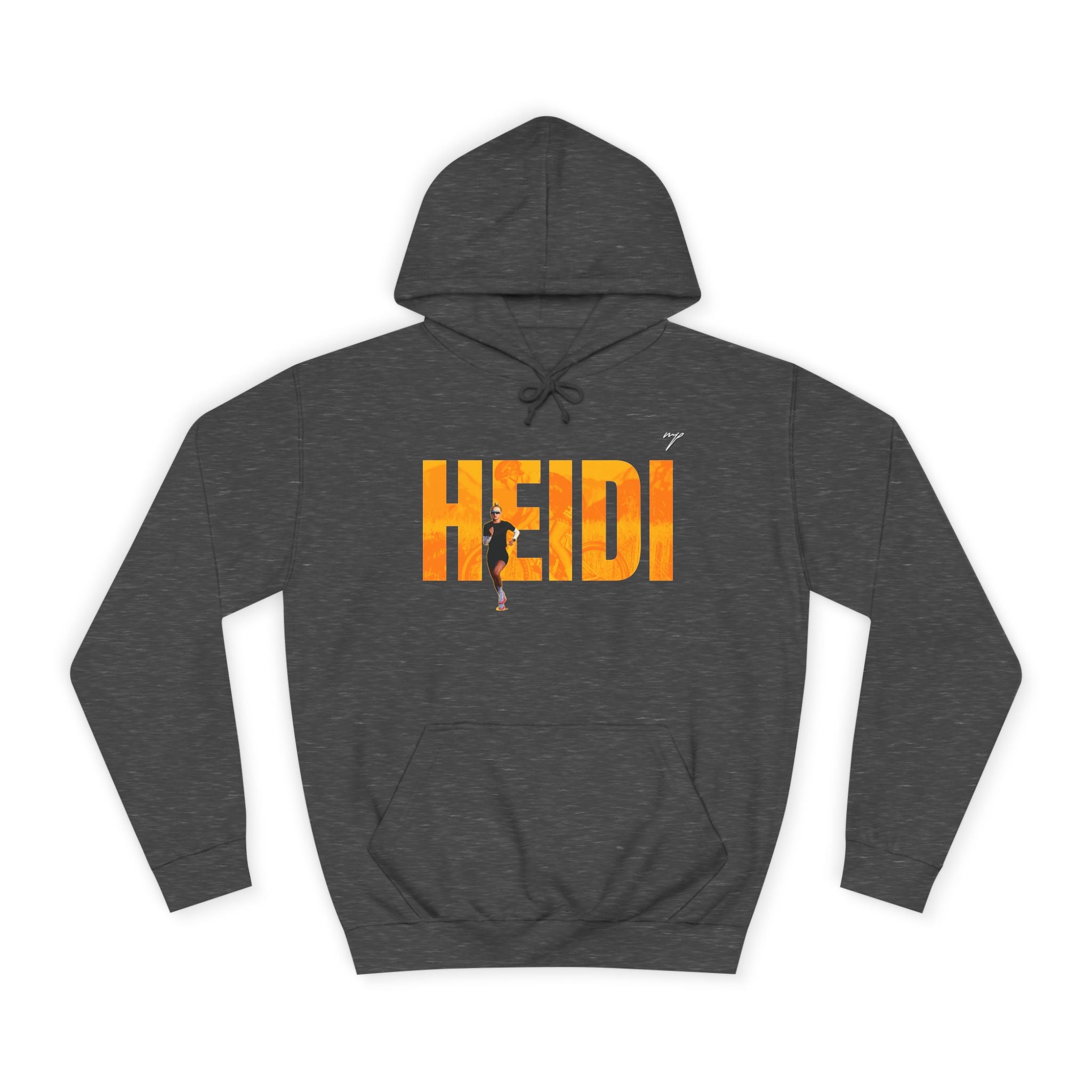 Heidi Jurankova Hoodie
