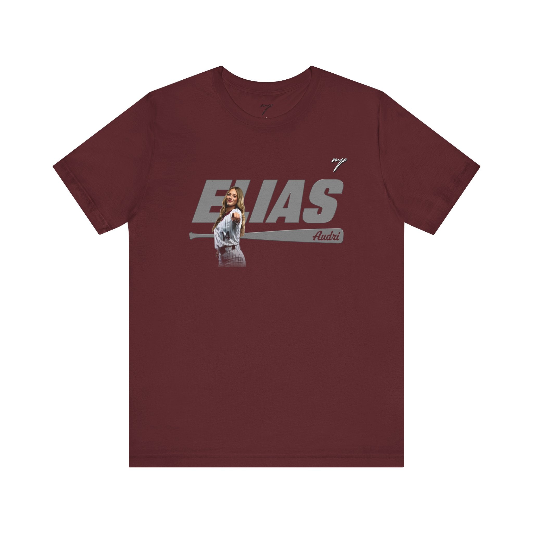 Audri Elias Graphic Tee