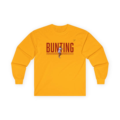 Emma Bunting Long Sleeve