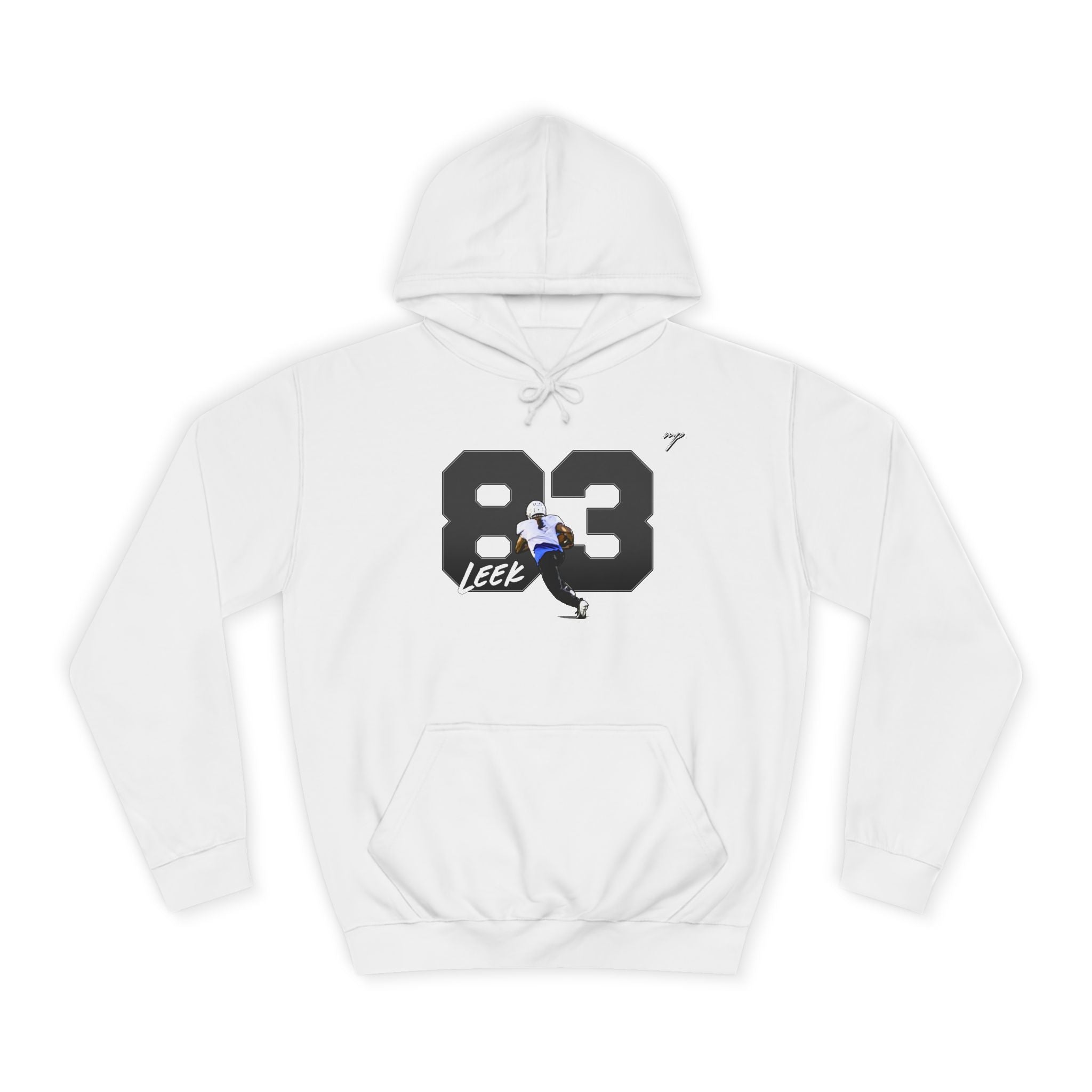 Maleek Bryant Hoodie
