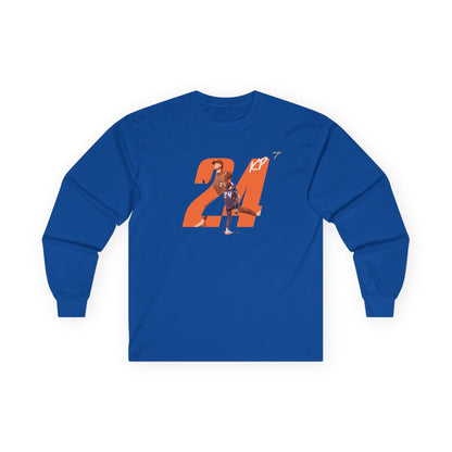 Kaden Puls Long Sleeve Tee